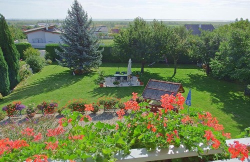 Morbisch am See House | Top-Rated Family Stay at Haus Margarethe Awaits You
