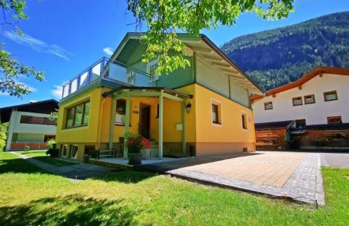 Sankt Johann Im Walde Apartment | Family-Friendly Retreat at Haus Maria with Top Ratings