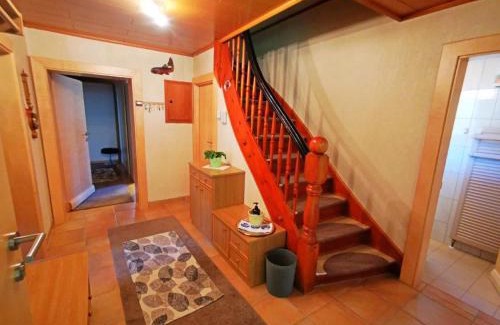 Sankt Johann Im Walde Apartment | Family-Friendly Retreat at Haus Maria with Top Ratings