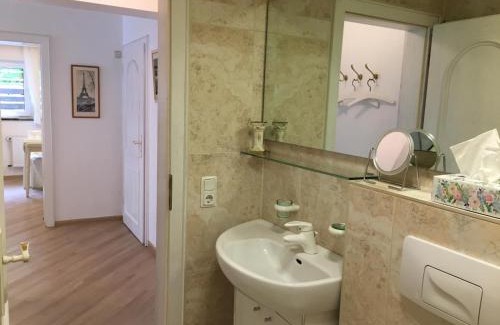 Schalkenmehren Apartment | Haus Marianne am Maar