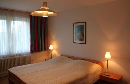 Puttgarden Apartment | Seaside Retreat at Haus Marinus: Pet-Friendly Paradise