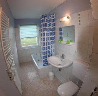 Puttgarden Apartment | Seaside Retreat at Haus Marinus: Pet-Friendly Paradise