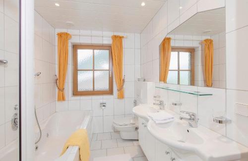 Unterlaengenfeld Apartment | Family-Friendly Retreat at Haus Markus with 9.3/10 Rating