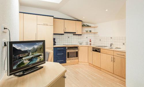 Unterlaengenfeld Apartment | Family-Friendly Retreat at Haus Markus with 9.3/10 Rating