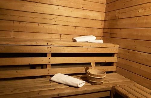 Fuegenberg Apartment | Cozy Frühstückspension Martina: Family-Friendly Retreat