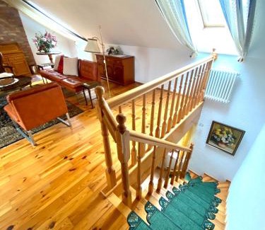 Mikolajki House | Exceptional Stay at Haus Masur with Family-Friendly Amenities