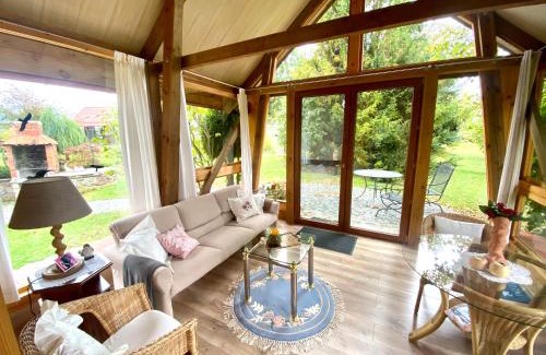 Mikolajki House | Exceptional Stay at Haus Masur with Family-Friendly Amenities