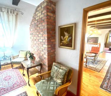 Mikolajki House | Exceptional Stay at Haus Masur with Family-Friendly Amenities
