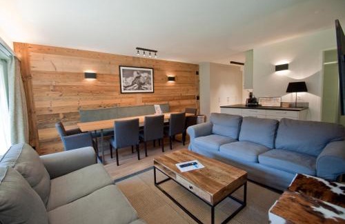 Zermatt Apartment | Top-Rated Family Getaway at Haus Matten, Apartment Breithorn