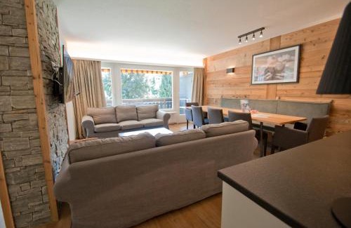 Zermatt Apartment | Top-Rated Family Getaway at Haus Matten, Apartment Breithorn