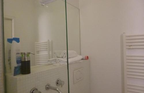 Stuwerviertel Apartment | Family-Friendly Apartments Maximillian with Wheelchair Access