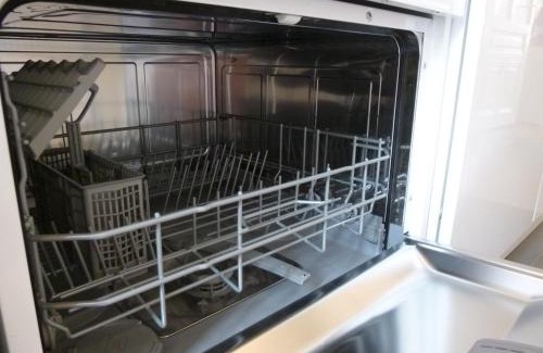 Stuwerviertel Apartment | Family-Friendly Apartments Maximillian with Wheelchair Access