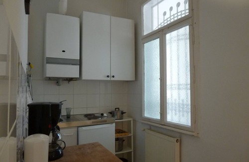 Stuwerviertel Hotel | Welcoming Apartments Maximillian with Family-Friendly Amenities