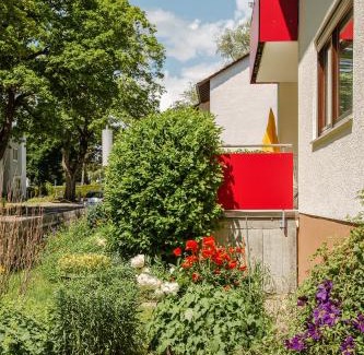 Bad Duerrheim Apartment | Discover Haus Meßmer: Guest Rated 8.9/10 Experience