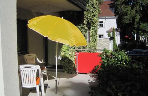 Bad Duerrheim Apartment | Discover Haus Meßmer: Guest Rated 8.9/10 Experience