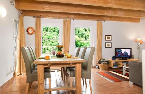 Kaltenhof Apartment | Relaxing Stay at Haus Meerforelle with Family-Friendly Comfort
