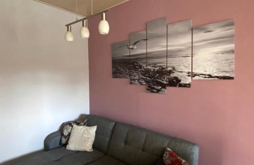 Arnstadt Apartment | Exceptional Stay at Haus Merten - Rated 9/10 by Guests