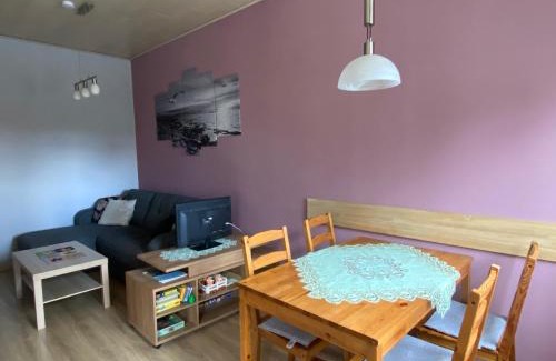 Arnstadt Apartment | Exceptional Stay at Haus Merten - Rated 9/10 by Guests
