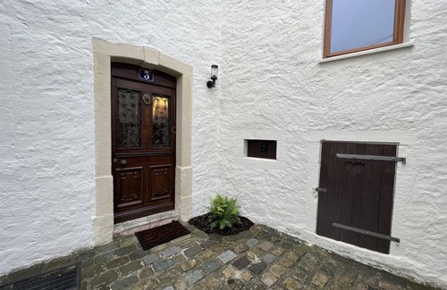 Rittersdorf House | Family-Friendly Haus Messern with 6 Cozy Bedrooms