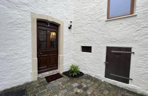Rittersdorf House | Family-Friendly Getaway at Haus Messern - Rated 9/10!