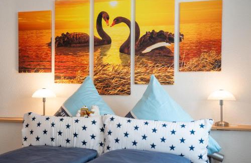 Sexau Apartment | Family-Friendly Getaway at Haus Michael - Rated 9.4/10