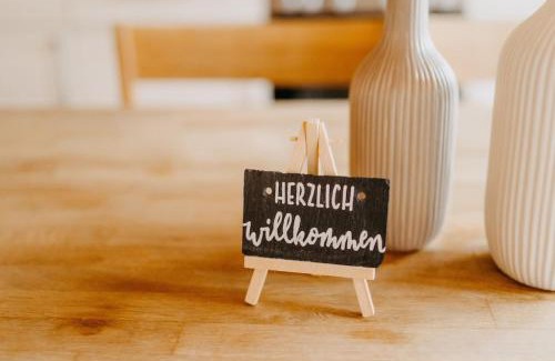 Zarrentin am Schaalsee House | Pet-Friendly Haus Mimi Zarrentin by Beautiful Schaalsee
