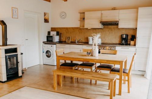 Zarrentin am Schaalsee House | Pet-Friendly Haus Mimi Zarrentin by Beautiful Schaalsee