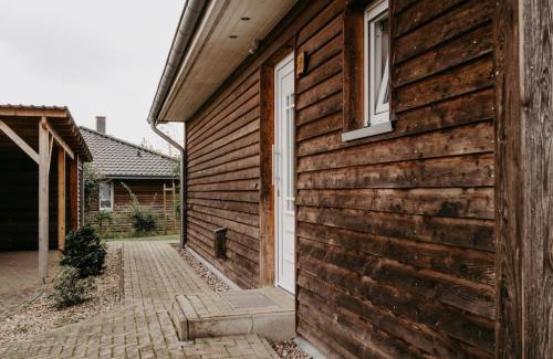 Zarrentin am Schaalsee House | Pet-Friendly Haus Mimi Zarrentin by Beautiful Schaalsee