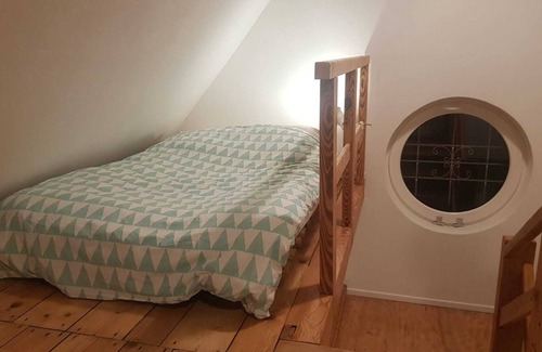 Koenigshoffen Est Other | Haus mit Garten für bis zu 10 Personen 5 min von der Innenstadt
