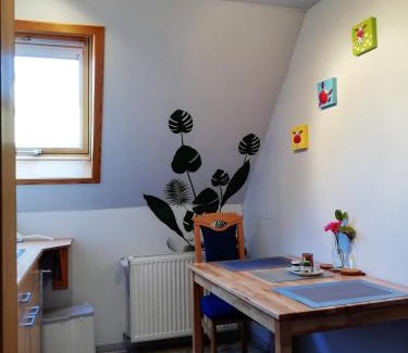 Bad Kreuznach District Apartment | Inviting Haus mit Seele im Nahetal - Pet & Child Friendly Stay