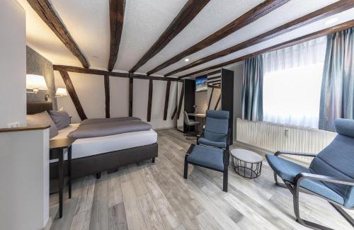 Rhens House | Pet-Friendly Escape at Haus Mittelrhein - Rated 9/10
