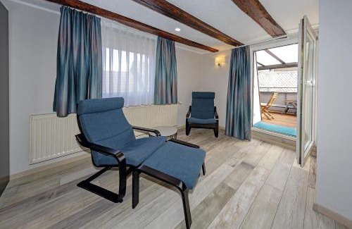 Rhens House | Pet-Friendly Escape at Haus Mittelrhein - Rated 9/10