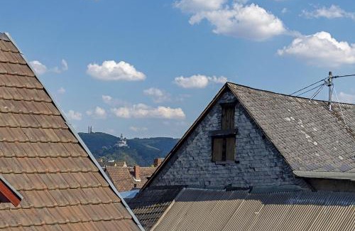 Rhens House | Pet-Friendly Escape at Haus Mittelrhein - Rated 9/10