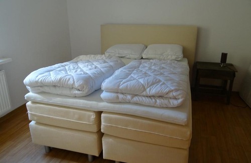 Zell Apartment | Pet-Friendly Getaway at Haus Moezelblik with Hot Tub