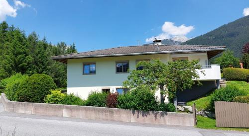 Gaishorn Apartment | Haus Monika