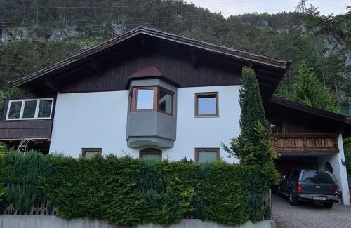 Scharnitz Apartment | Family-Friendly Retreat at Haus Monika - Guest Rated 9/10