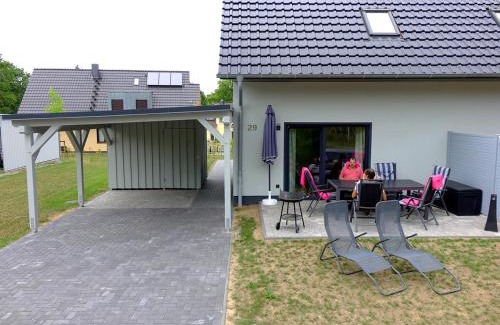 Muritz House | Oceanfront Oasis at Haus Monique - Rated 9/10 by Guests