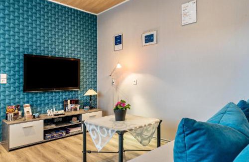 Baden-Baden Apartment | Experience Comfort at Haus Monterosa – 4-Star Rated Hotel