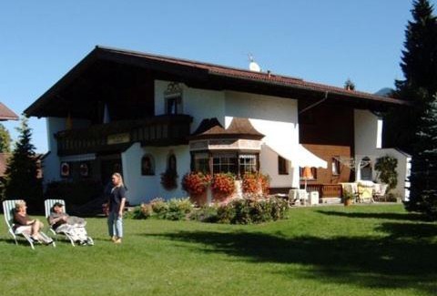 Reutte House | Oceanfront Retreat at Haus Moosbrugger - Guest Rated 9/10