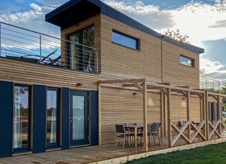 Falkenberg House | Welcome to Haus Moppi: Family & Pet-Friendly Retreat