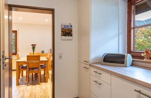 Hoechenschwand Apartment | Highly Rated Haus Morgensonne: Family-Friendly Getaway