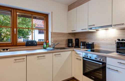 Hoechenschwand Apartment | Highly Rated Haus Morgensonne: Family-Friendly Getaway