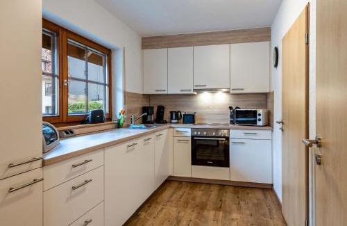 Hoechenschwand Apartment | Highly Rated Haus Morgensonne: Family-Friendly Getaway
