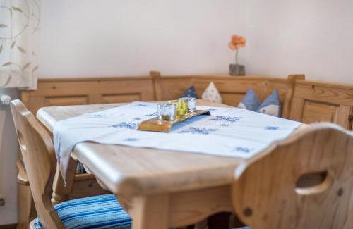 Heimenkirch Apartment | Family-Friendly Retreat at Haus Moritz - Rated 9/10!