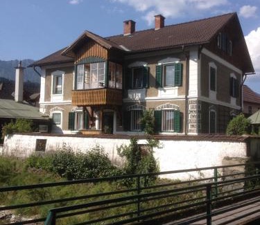 Oeblarn Apartment | Inviting Haus Moser: Family-Friendly Getaway with High Ratings
