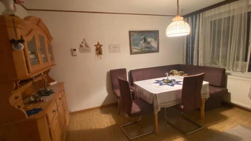 Spital am Pyhrn Apartment | Haus Nardin: Guest Rated 10/10 with Fireplace & Hot Tub