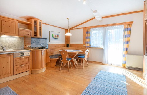 Kirchberg in Tirol Apartment | Family-Friendly Retreat at Haus Niederösterreich - 8.1/10 Rated