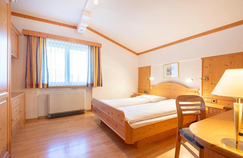 Kirchberg in Tirol Apartment | Family-Friendly Retreat at Haus Niederösterreich - 8.1/10 Rated