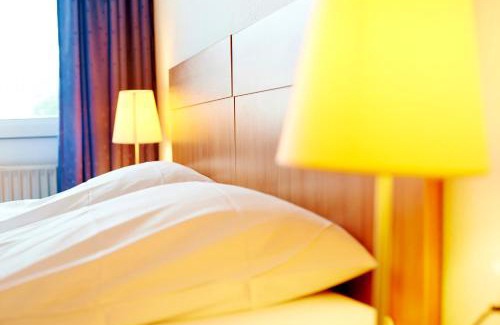 Sentruper Hohe Hotel | Haus Niemann: Pet-Friendly Retreat with Dining Options