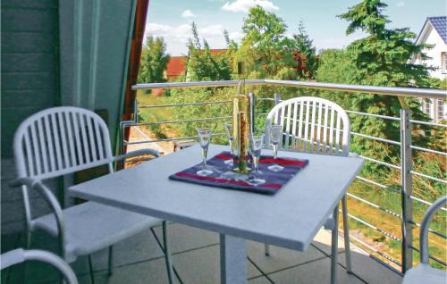 Borgerende Apartment | Elegant Haus Nixe: 5-Star Retreat for Families & Pets